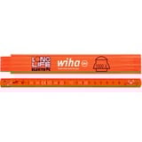Wiha 42068, Bar naranja
