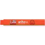 Wiha 42068, Bar naranja