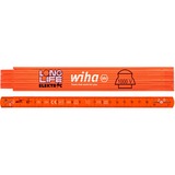 Wiha Bar naranja