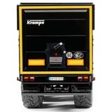 Wiking Krampe Rollbandwagen SB II 30/1070, Automóvil de construcción negro