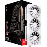 XFX RX-97TSWF3W9, Tarjeta gráfica blanco