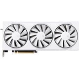 XFX RX-97TSWF3W9, Tarjeta gráfica blanco