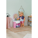 ZAPF Creation BABY born Lavabo de mano, Accesorios para muñecas 