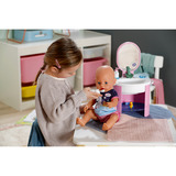 ZAPF Creation BABY born Lavabo de mano, Accesorios para muñecas 