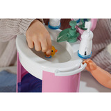 ZAPF Creation BABY born Lavabo de mano, Accesorios para muñecas 