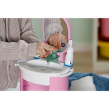 ZAPF Creation BABY born Lavabo de mano, Accesorios para muñecas 