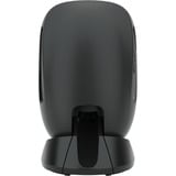 Zebra DS9308-SR4U2100AZE, Escáner de código de barras negro