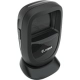 Zebra DS9308, Escáner de código de barras negro