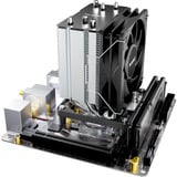 be quiet! Pure Rock Slim 3, Disipador de CPU 