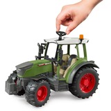 bruder Fendt Vario 211, Automóvil de construcción 
