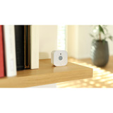 eve Movimiento, Detector de movimiento 