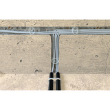 fischer FWSC 30-55, Soporte 
