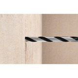 fischer Juego de brocas para hormigón CTS 8, D-C Set, 3-10mm, Conjuntos de brocas 