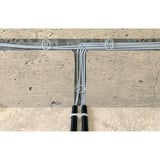 fischer Mauernutclip FWSC 30-55, Soporte 