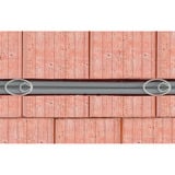 fischer Mauernutclip FWSC 30-55, Soporte 