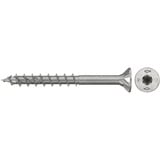 fischer Tornillo para tableros PowerFast II 5,0x40 cabeza avellanada TX 