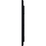 iiyama LH5060UHS-B1AG pantalla de señalización Pizarra de caballete digital 125,7 cm (49.5") LED Wifi 500 cd / m² 4K Ultra HD Negro Procesador incorporado Android 11 24/7, Pantalla de gran formato negro (mate), Pizarra de caballete digital, 125,7 cm (49.5"), LED, 3840 x 2160 Pixeles, Wifi, 24/7