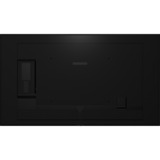 iiyama LH5060UHS-B1AG pantalla de señalización Pizarra de caballete digital 125,7 cm (49.5") LED Wifi 500 cd / m² 4K Ultra HD Negro Procesador incorporado Android 11 24/7, Pantalla de gran formato negro (mate), Pizarra de caballete digital, 125,7 cm (49.5"), LED, 3840 x 2160 Pixeles, Wifi, 24/7