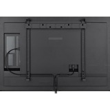 iiyama LH5060UHS-B1AG pantalla de señalización Pizarra de caballete digital 125,7 cm (49.5") LED Wifi 500 cd / m² 4K Ultra HD Negro Procesador incorporado Android 11 24/7, Pantalla de gran formato negro (mate), Pizarra de caballete digital, 125,7 cm (49.5"), LED, 3840 x 2160 Pixeles, Wifi, 24/7