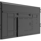 iiyama LH8666UHSB-B1AG, Pantalla de gran formato negro (mate)