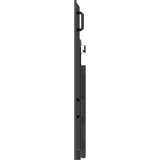 iiyama LH8666UHSB-B1AG, Pantalla de gran formato negro (mate)