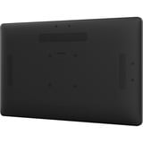 iiyama TW2424AS-B1, Pantalla de gran formato negro