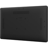 iiyama TW2424AS-B1 pantalla para PC 60,5 cm (23.8") 1920 x 1080 Pixeles 4K Ultra HD Pantalla táctil Negro, Pantalla de gran formato negro, 60,5 cm (23.8"), 1920 x 1080 Pixeles, 4K Ultra HD, 14 ms, Negro