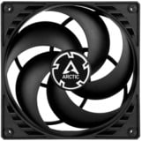 ARCTIC P14 Value Pack Carcasa del ordenador Ventilador 14 cm Negro negro, Ventilador, 14 cm, 1700 RPM, 0,3 sonio, 72,8 cfm, 123,76 m³/h