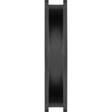 ARCTIC P14 Value Pack Carcasa del ordenador Ventilador 14 cm Negro negro, Ventilador, 14 cm, 1700 RPM, 0,3 sonio, 72,8 cfm, 123,76 m³/h