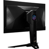 ASRock PGO27QF, Monitor de gaming negro