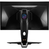 ASRock PGO27QF, Monitor de gaming negro