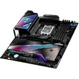 ASRock Z890 Nova WiFi, Placa base negro
