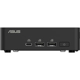 ASUS 90AR00R2-M00070, Barebone negro