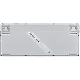 ASUS 90MP044F-BKDA30, Teclado para gaming blanco