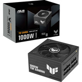ASUS 90YE0101-B0NA00, Fuente de alimentación de PC negro