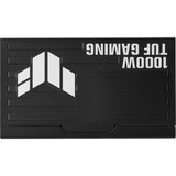 ASUS 90YE0101-B0NA00, Fuente de alimentación de PC negro