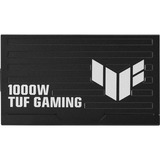 ASUS 90YE0101-B0NA00, Fuente de alimentación de PC negro