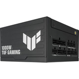 ASUS 90YE0101-B0NA00, Fuente de alimentación de PC negro