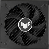 ASUS 90YE0101-B0NA00, Fuente de alimentación de PC negro