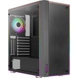 Aerocool ACCM-PB28013.11, Cajas de torre negro