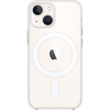 Apple MM2W3ZM/A, Funda para teléfono móvil transparente