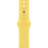 Apple MN2A3ZM/A, Correa de reloj amarillo claro