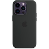 Apple MPTE3ZM/A, Funda para teléfono móvil negro