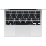 Apple MacBook Air 34,5 cm (13,6") 2025 CTO, Portátil plateado