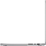 Apple MacBook Pro (16") 2026 CTO, Portátil plateado