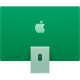 Apple iMac 59,62 cm (24") M4 2024 CTO, Sistema MAC verde/Verde claro