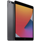 Apple iPad 10,2" (2020) Reacondicionado, Tablet PC gris