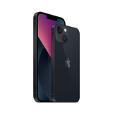 Apple iPhone 13 128GB Reacondicionado, Móvil negro