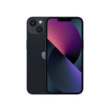 Apple iPhone 13 128GB Reacondicionado, Móvil negro