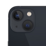 Apple iPhone 13 128GB Reacondicionado, Móvil negro